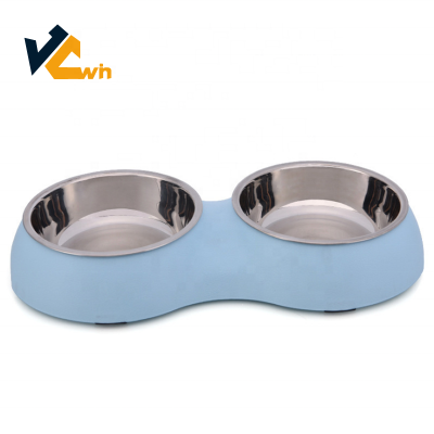 Heat Sales Dog Feeding Feeder Automatic Feeder Pet Bowl